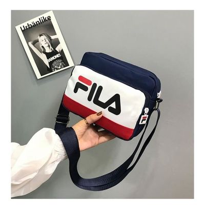 Fila sling hotsell bag price original