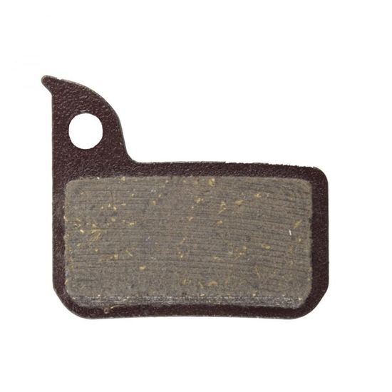 Plaquettes De Frein Sram Road – Organiques / Inoxydables, Pour Disque Route Et Niveau TLM, Référence 00.5318.010.002