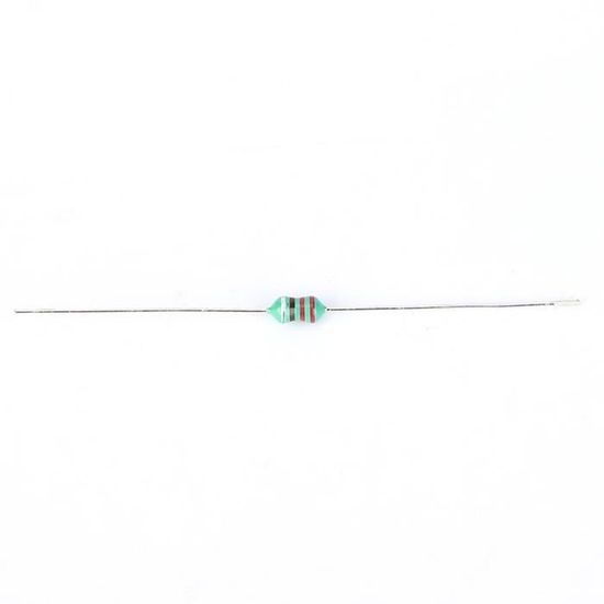 Elektronica Componenten Kit Nikou Inducteur Coil Kit D'assortiments De Condensateurs Electrolytiques Gamme 10uh 10mh Kit De 12 Inducteurs Detouffement Av DIY Elektronica Onderdelen - 3