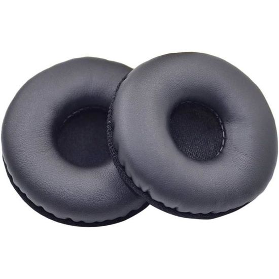 GOTOTOP Coussin d'oreille en mousse souple Coussinets d'Oreille en