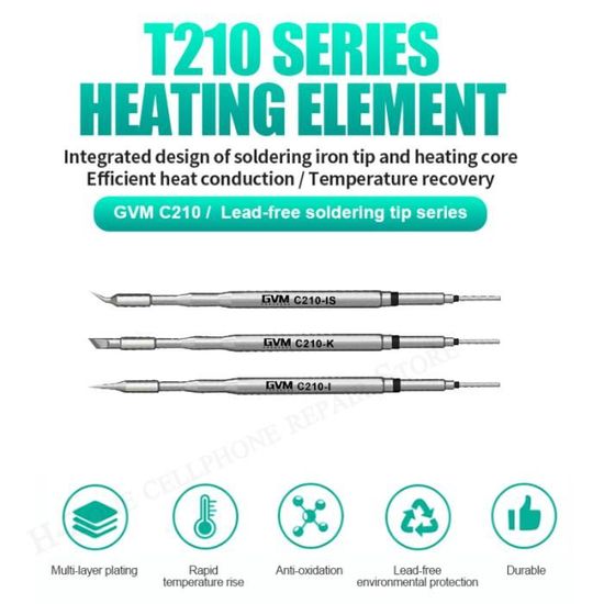 Station De Soudage,JBC Tools ALE-210VA 150 W