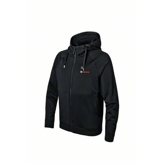 Veste chauffante enfant hotsell