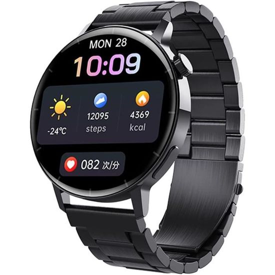 Montre connectée Y95 Tracker Fitness Tracker Activité Imperméable