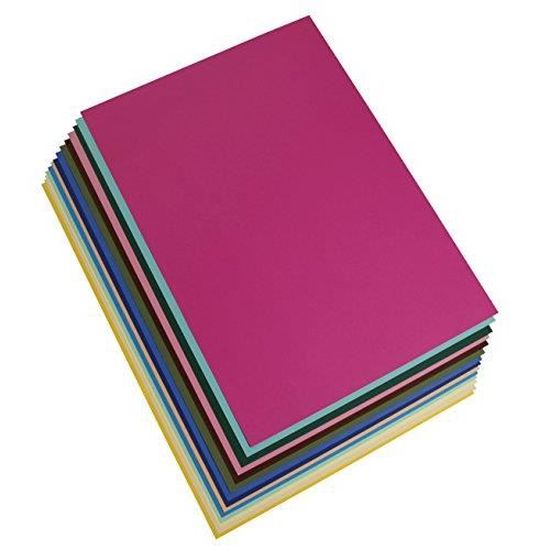 Craies De Rue Eberhard Faber – 6 Couleurs Vives – Dessin Sur Asphalte, Trottoir – Étui Carton