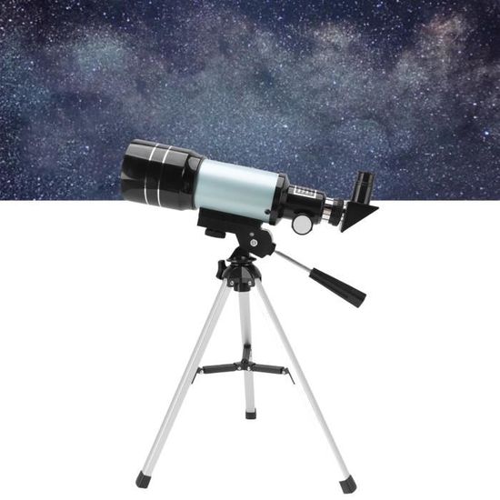 Télescope d'astronomie enfant DRFEIFY ap.70mm, portable pour — free download