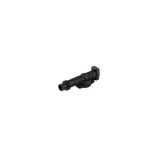 Kit Raccord Débitmètre Pour Chaudière Ferroli - Réf. 39836710 / 35014370, Compatible Divatop Micro F37
