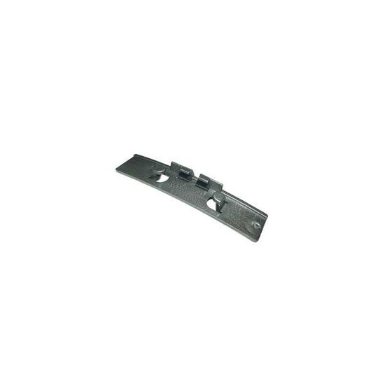 Tampone Per Cuscinetto Asciugamano Indesit C00255284: Ricambio Compatibile Per Asciugatrici