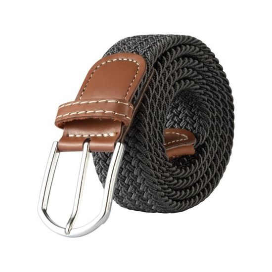 Ceinture élastique De Baseball/softball, Taille Unique Rouge Réglable, Excellent état