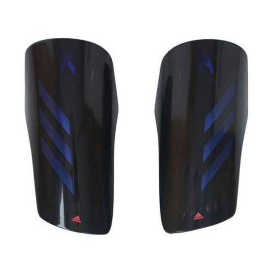 Protège-Tibias Wallfire – Paire Homme/Femme, Mousse EVA 10mm, Antichoc, Pour Football Et Sports