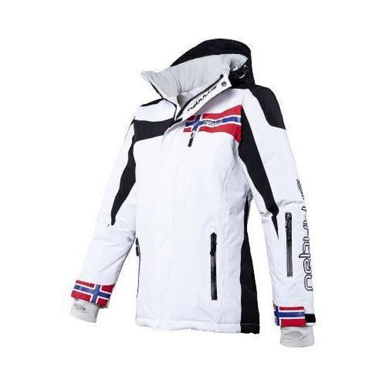 Veste ski nebulus best sale