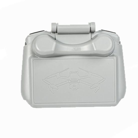 MWOOT Pack 3 Protecteurs Écran Verre Trempé Pour Télécommande DJI Mavic 2 Pro/Zoom - 9H Anti-Rayures Smart Controller
