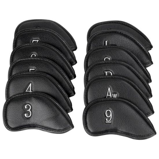 Cleveland) Set de fer 6 pièces CG1 MB FORGÉ 5-PW Flex X