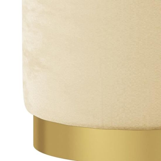Canapé D'angle 3 Places En Velours Côtelé - Avec Rangements, éclairage LED Et Ports USB/Type-C - Design Multifonctionnel En L