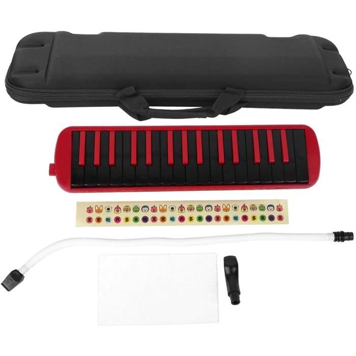 Mélodica - orgue Portable 32 touches, Instrument d... - Grandado Mélodica - orgue Portable 32 touches, Instrument d... - Grandado