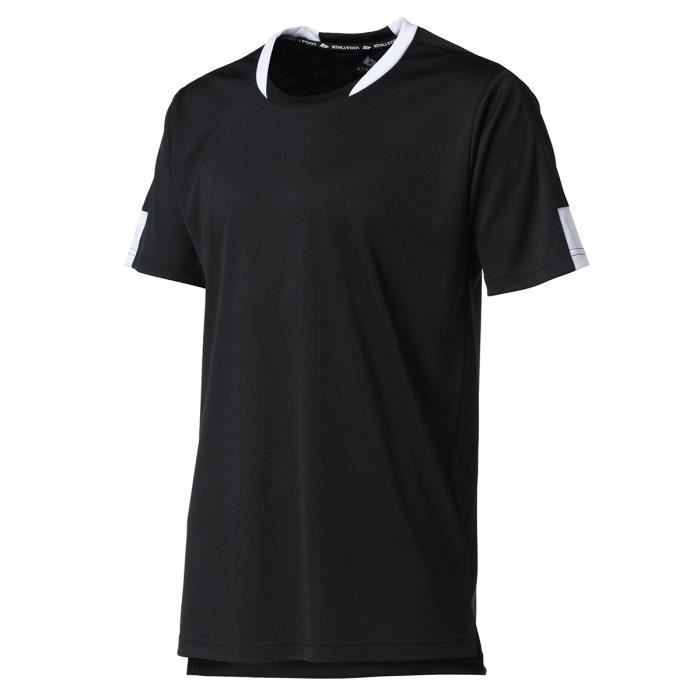 ATHLI-TECH Maillot - Noir