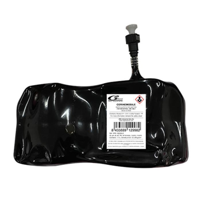 Poche additif FAP, Cérine Citroen & Peugeot 1,7L OE : 9678034080 - 3RG