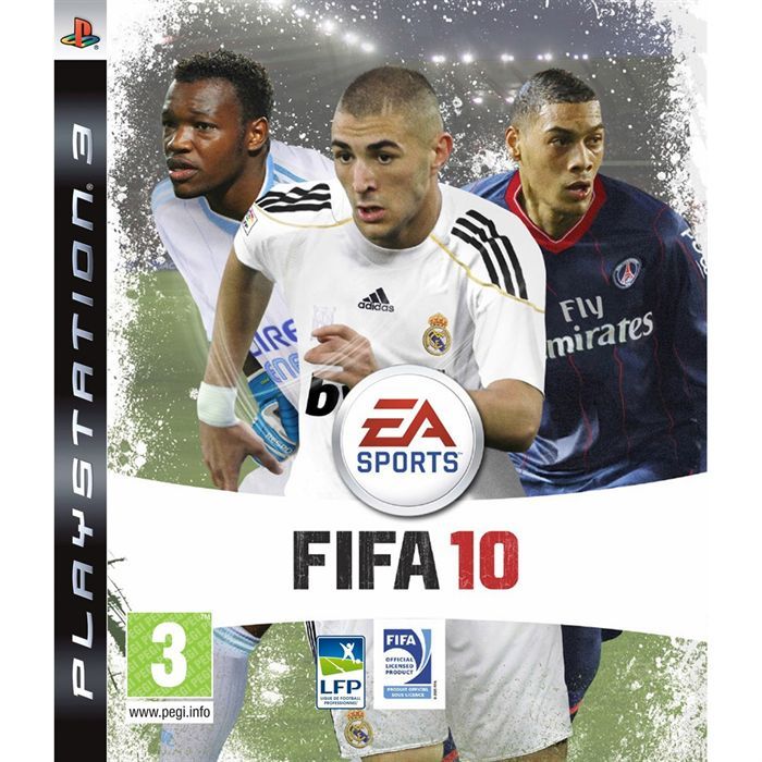 Fifa 10