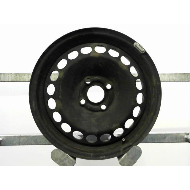 JANTE TOLE OPEL CORSA IV Phase 1 (D) 2006-2010 / 13338853 / D1-512861