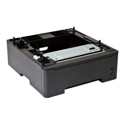 BROTHER Bac papier - 1 x 500 Feuille - Papier Ordinaire - A4