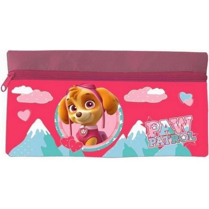 Trousse enfant La Pat Patrouille Disney toilette fille GUIZMAX