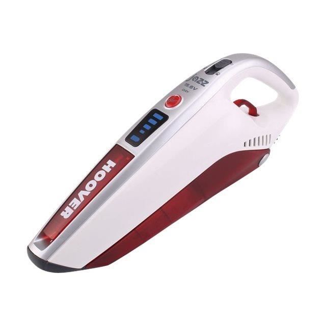 Hoover - aspirateur à main 15.6v rouge/blanc - sm156dpn4