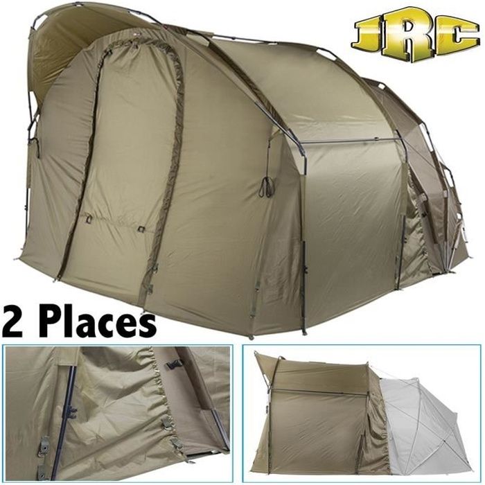 BIWY / ABRI JRC COCOON 2G UNIVERSAL PORCH (2 PLACES )