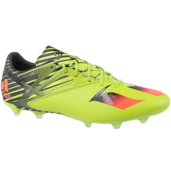 Chaussures de Football Adidas Messi 15.2