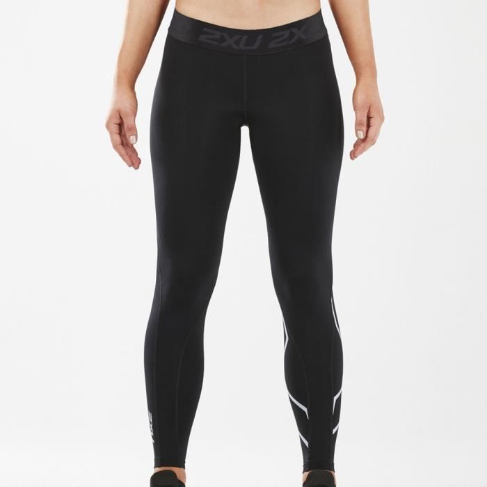 2Xu Femmes Thermal Compression Legging Running