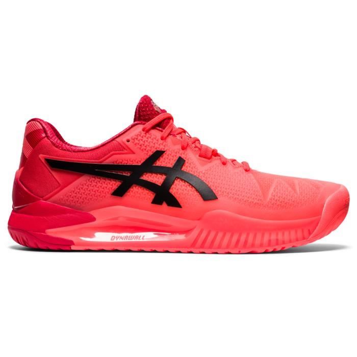 Chaussures de tennis Asics Gel-Resolution 8 Tokyo