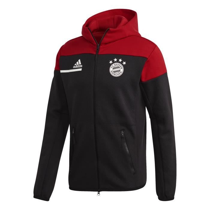 Veste Bayern Anthem 2020/21