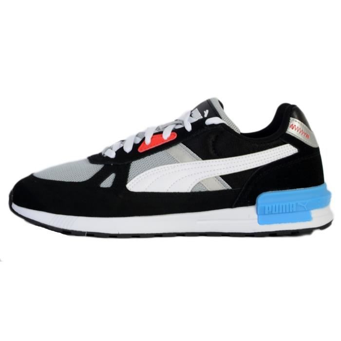 Basket Puma Graviton Pro