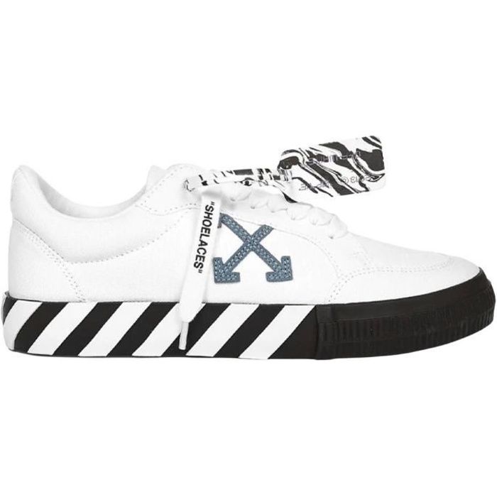 Off-White Shoes