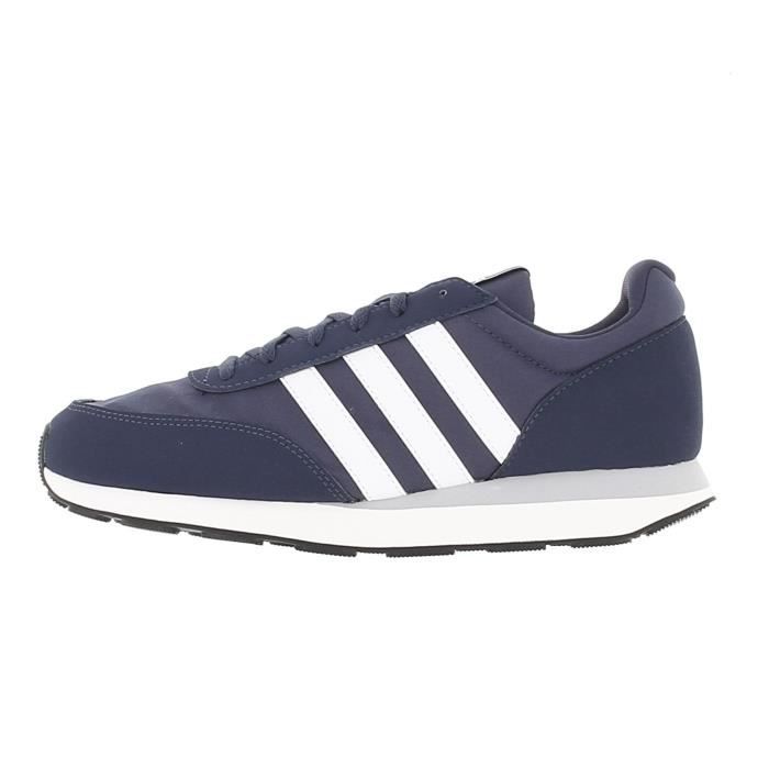 Chaussures running mode Run 60s 3.0 - Adidas