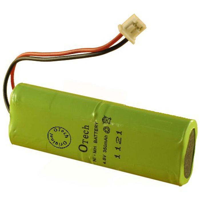 Batterie collier chien pour DOGTRA 200 NCP (EMETTEUR)