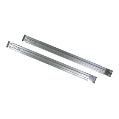QNAP RAIL-A01-35 - Kit de rails pour armoire - 2U…