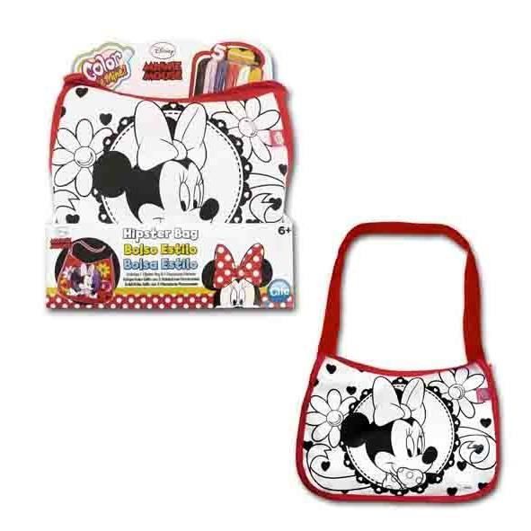COLOR ME MINE Sac Tendance Minnie