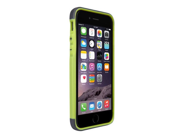 Thule coque arrière Coque Atmos X3 Adapté pour: Ap