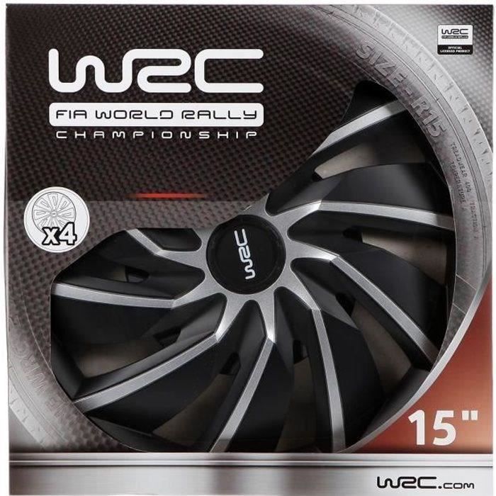 WRC 4 Enjo Bi-colo 15- TURBO