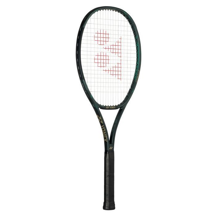Raquette de tennis Yonex Vcore Pro 100 - Vert