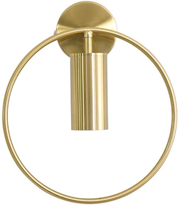 Applique Murale Toolight App922-1W Spot Murale Or 28 X 27 X 28 Cm