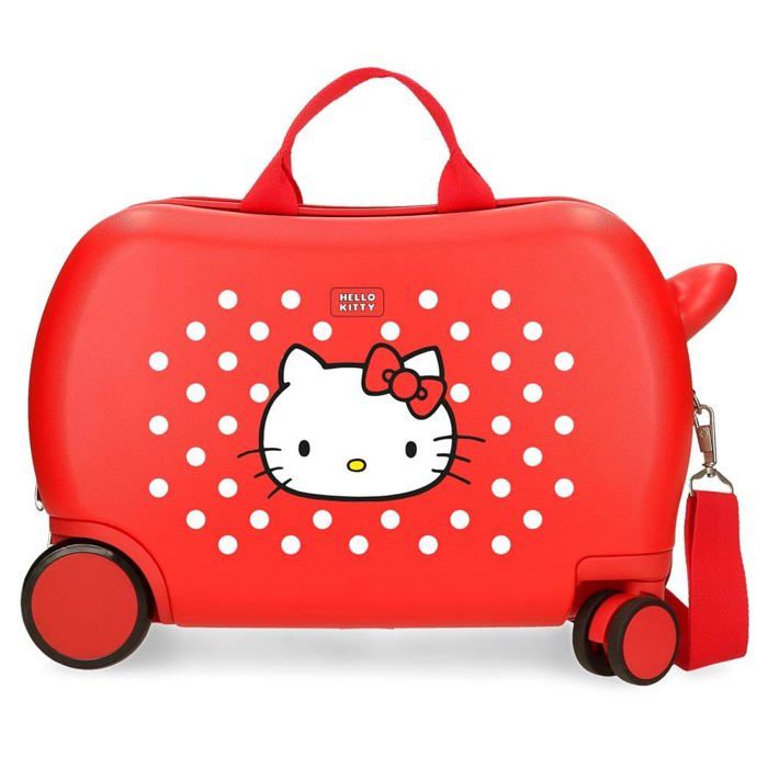Nécessaire de Voyage Hello Kitty PVC 13 x 27 x 13 cm main image 1