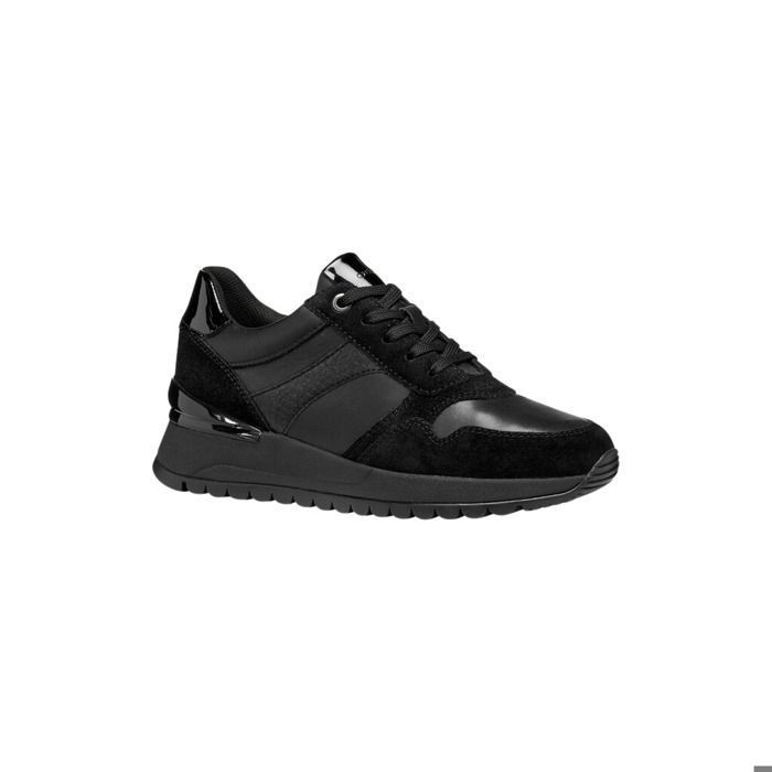 Geox Baskets femme Geox Desya B