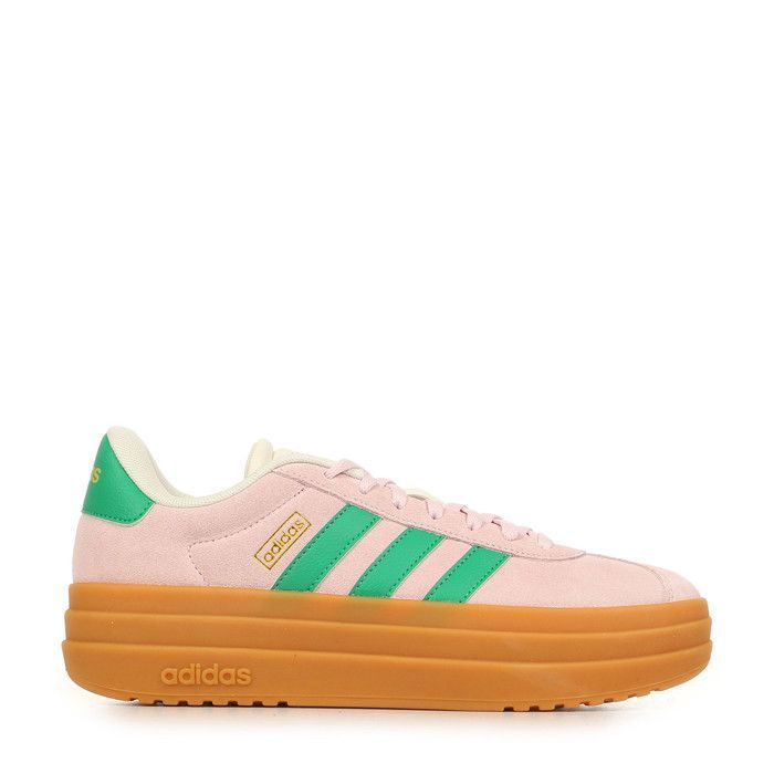 32924 adidas Vl Court Bold Baskets femme
