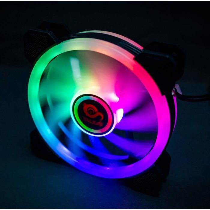 Talius IrisCronos Spectrum - vue 2