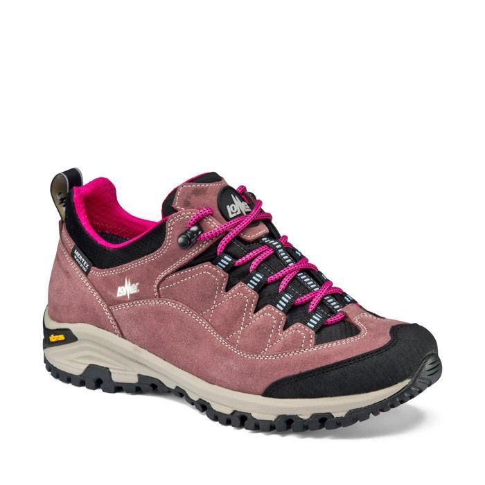 LOMER Chaussures de marche Lomer Sella II MTX Suede