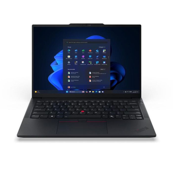 Lenovo TP E14 G7 U7 - vue 4