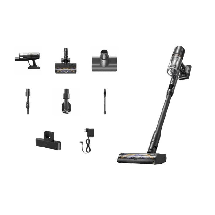 Aspirateur vertical sans fil Dreame Z30 Slim