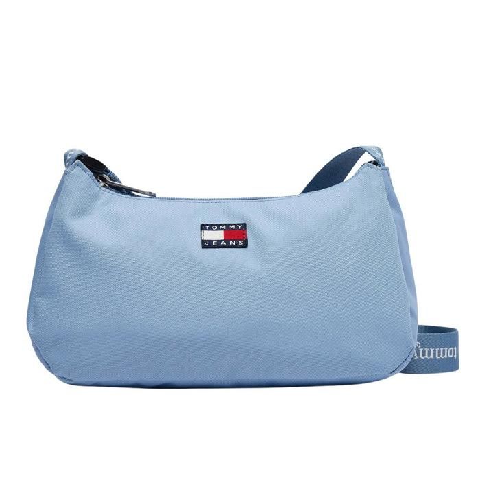 Sac à main Bleu Femme Tommy Hilfiger Daily Should 26