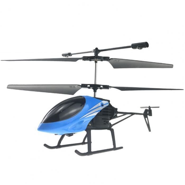 1 Jouet d'hélicoptère à induction, résistant aux chutes, rechargeable 1 Jouet d'hélicoptère à induction, résistant aux chutes, rechargeable