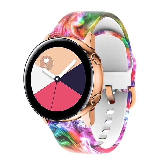 Galaxy watch outlet cdiscount